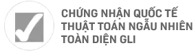 Chứng nhận quốc tế toàn diện